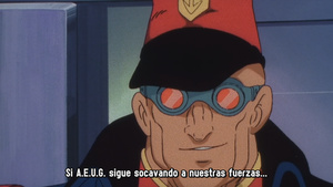 Kidou Senshi Z Gundam I: Hoshi o Tsugu Mono
